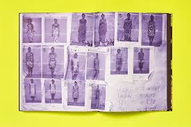 The aftermath of the sioux uprising of 1862 presented a quandary for president abraham lincoln: African Catwalk Per Anders Pettersson Graphic Work Hannah Feldmeier