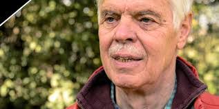 Ralph Stiller's Instagram, Twitter & Facebook