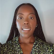 Excuse me, it's Dr. Townsend now!