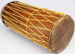Gendang ini memiliki 9 instrumen alat musik, dengan cara. Alat Musik Tradisional Gendang Panjang Berasal Dari Daerah Seni Musik Dictio Community