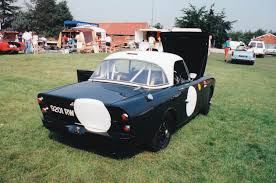 Image result for Seacrest Green 1961 Sunbeam