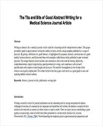 Need more research paper examples? Free 6 Abstract Writing Examples Samples In Pdf Doc Word Apple Pages Google Docs Examples