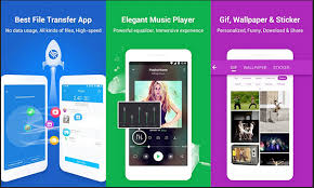 These tools and simple tips will help you get started. Top 10 Apps To Transfer Data From Android To Android 2021 2021