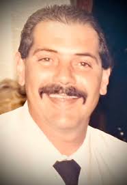 Obituary for RONALD E. ROBITAILLE