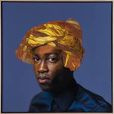 Three Young Artists to Watch