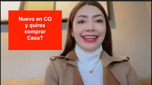 Nuevo en CO y quieres comprar casa?