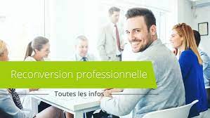 « je suis actuellement étudiant à nom de l'école / de l'université, je suis une formation de détail de la formation / spécialisation et j'ai choisi cette voie car je suis passionné par le domaine du web. Reconversion Professionnelle Tous Les Conseils Pour Se Reconvertir