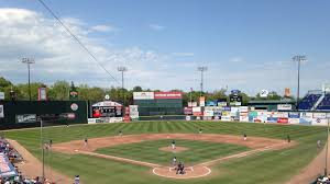 Where To Eat At Hadlock Field Home Of The Portland Sea Dogs