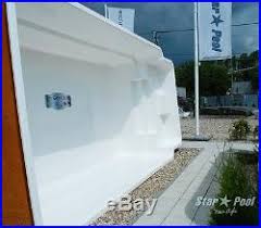Ch K Gfk Pool Set Gfk Schwimmbecken Gfk Garten Becken Einbau Pool Atalia 6 7 In Ground Pools Web Site