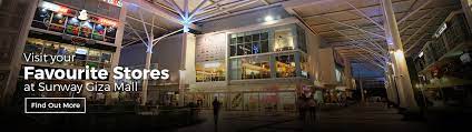 Check spelling or type a new query. Location Sunway Giza Mall