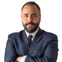 Mr. Jayson Henderson Esq.