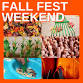 Fall Fest Big Weekend  — Westchester event image