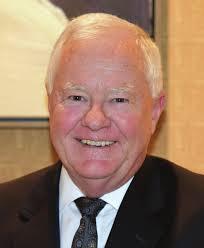 ADMIRAL TIMOTHY J. KEATING '71, USN (RET.)