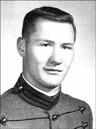 1LT John Thomas Corley Jr. (1945-1968)