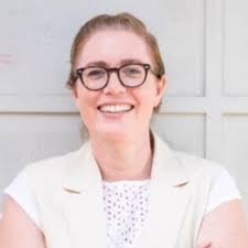 Ich freue mich auf meine neue Funktion als Leiterin  Unternehmenskommunikation bei IP-SUISSE.