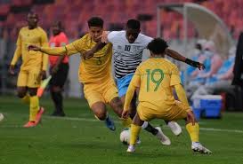 The etihad stadium will play host to the second manchester. Cosafa Cup Report South Africa V Botswana 06 July 2021