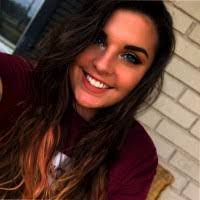 Jenna Kinsey's Instagram, Twitter & Facebook