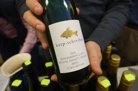 More than 60 ratings (2014 vintage) this vintage rates better than any other year for this wine (2015 vintage) popular among vivino users. Schiller Wine Riesling Friends Massive German Wine Tasting With The Derek Vinnicombe Group At Arrowine In Arlington Usa