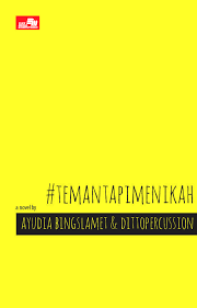 25 inspirasi keren cover buku nikah png sarahannie beauty. Jual Buku Temantapimenikah Oleh Ayudia Bing Slamet Ditto Percussion Gramedia Digital Indonesia