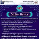 Digital Basics
