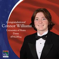 Florida Boys State is proud to announce that Gregory will be attending Palm  Beach State College, majoring in Biotechnology and minoring in Business  Administration. 🧬💼 Gregory has earned a two-year scholarship and