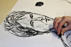 Weitere ideen zu zeichnung, aktzeichnen, marilyn monroe kunst. Akt Und Portrat Zeichnen Lernen Abendkurs Mitten In Karlsruhe
