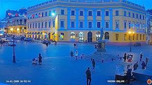 The city has always been a hub for the nation in regard. Live Webcams From Around Odessa Area Ukraine