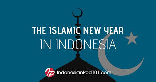 Prophet's birthday october 29, 2020. Celebrating The Islamic New Year In Indonesia