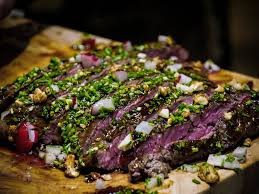 Beef Beer Bei Hieber Lorrach