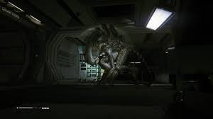 Based on the alien science fiction horror film series. How Does The Xenomorph Work In Alien Isolation 2game