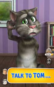 This is one of the best casual . Talking Tom Cat 2 For Android Version 4 5 2 Free Download Apps Games Appxv Com