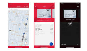 Bank of america account features. Bank Of America Merrill Lynch Announces Launch Of Commercial Prepaid Card Mobile App