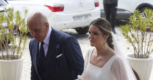 La boda de Irene Matamoros y Pedro Romero: los invitados, las ausencias, el  papel de Kiko Matamoros y todas las fotos