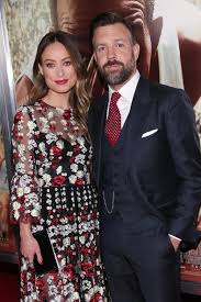 In the 1990s, he began his career in improv comedy and performed. Olivia Wilde Jason Sudeikis Sie Sollen Ihre Verlobung Aufgelost Haben Gala De