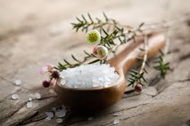 A top derm backs up the idea vicky worth, 31, has struggled with atopic dermatitis (the clinical name for eczema) since she was a baby. How Epsom Salts Can Heal Your Eczema And Bring You Relief Eczema Conquerors