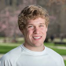 Five Biological Sciences majors and alumni earn NSF Graduate Research  Fellowships // News // Department of Biological Sciences // University of  Notre Dame