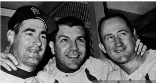 Ron Taylor: 1969 World Champion Mets Closer Turned Medical Doctor (1967