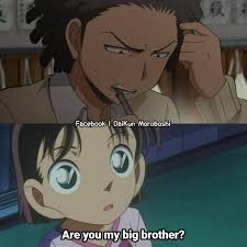 I was thinking about this for a long time that they had the same surname.  :3 Ayumi Yoshida