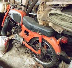 pin by bradford smith on motorcycles vintage bikes barn finds honda bikes pinterest