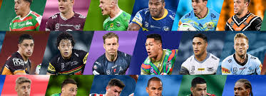 Includes official live player and team stats. Your Say South Sydney Rabbitohs Backline Rated Best In The League Nrl