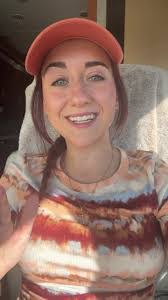 Ashley Deming's Instagram, Twitter & Facebook