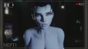 Widowmaker Casting by MEPT44 - Behind the Scenes