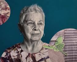 Greenville artist's works will be launched to the moon in 2024