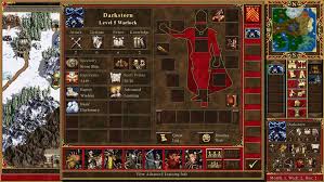 In heroes of might and magic iii: Heroes Of Might And Magic 3 Hd Edition Download