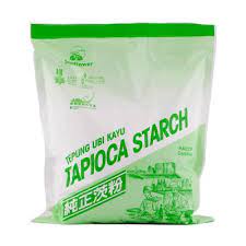 Contextual translation of tepung ubi kayu into english. Tapioca Flour Yue Hwa Chinese Products