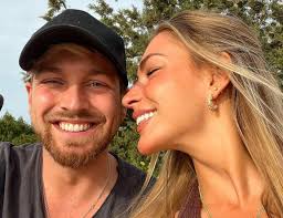 Zara McDermott explains why she missed Sam Thompson's I'm A Celeb win