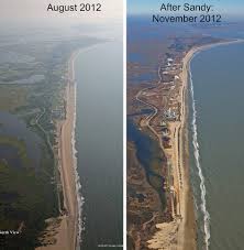 Devastating hurricane sandy before and after sat images. Nasa Nasa Wallops Recovery Continues From Hurricane Sandy