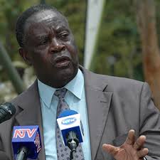 Poll official quizzed