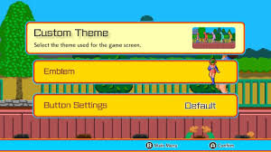 Wonder Momo - YOU MADE IT! WHAT A GREAT FIGHTER!