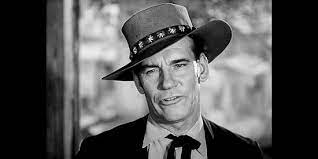 The Outlaw (1943) - Once Upon a Time in a Western